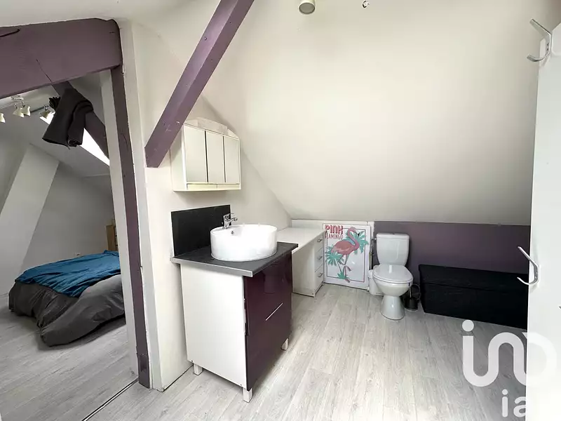 Maison, 150 m²