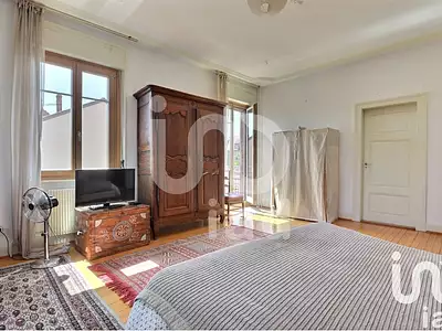 Maison, 228 m²