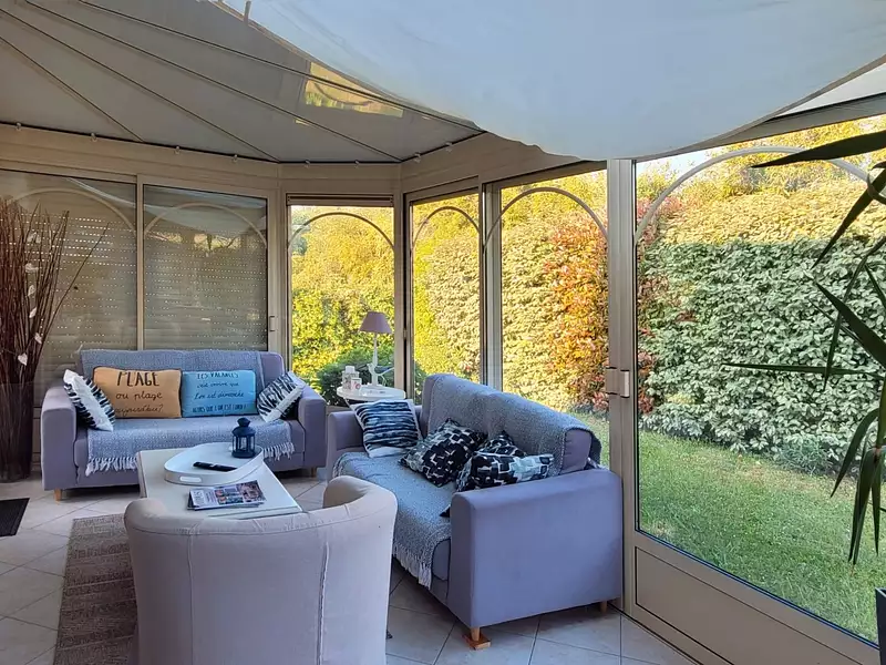 Maison, 97 m²