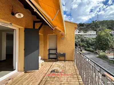 Appartement, 108,65 m²