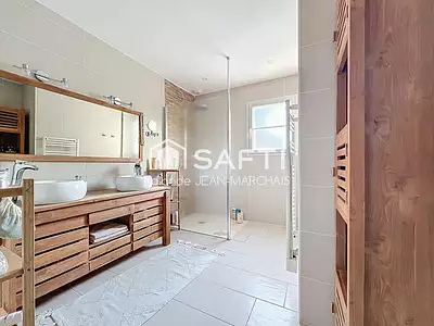Maison, 159 m²