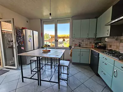 Maison, 95 m²