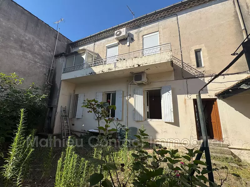 Appartement, 131 m²