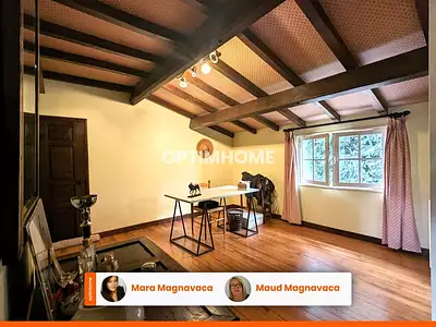 Maison, 180 m²