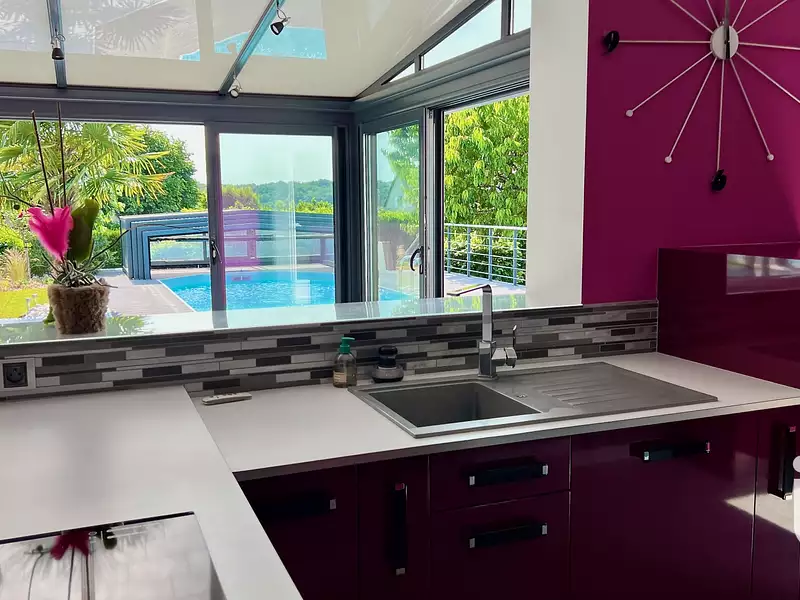 Maison, 139 m²