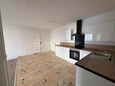 Appartement, 70 m²