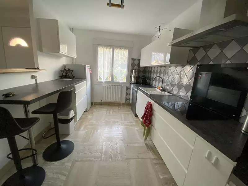 Maison, 125 m²