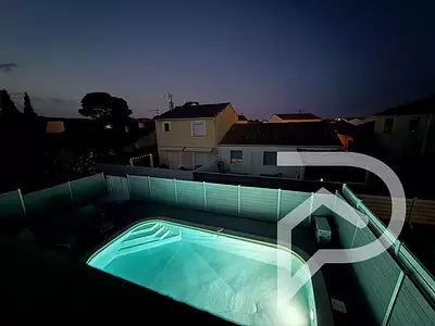 Maison, 102 m²