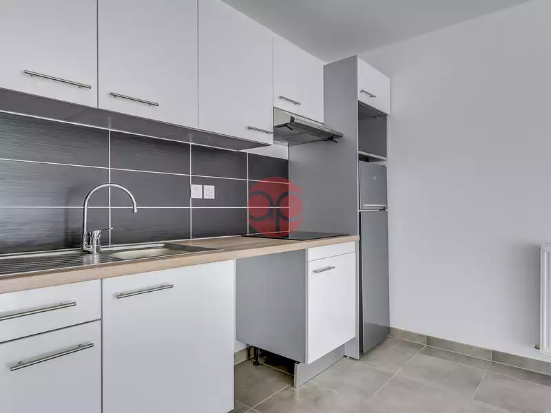 Appartement, 65,99 m²