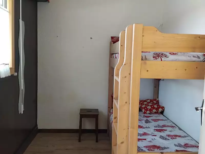 Appartement, 29,5 m²