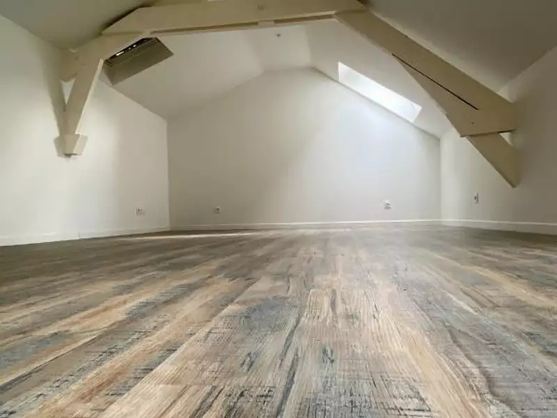 Appartement, 53 m²