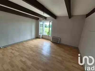 Maison, 111 m²
