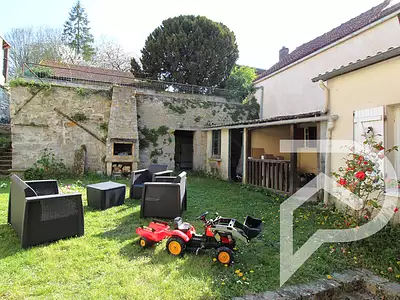 Maison, 114 m²