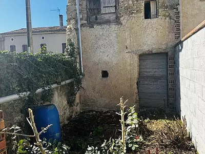 Maison, 75 m²