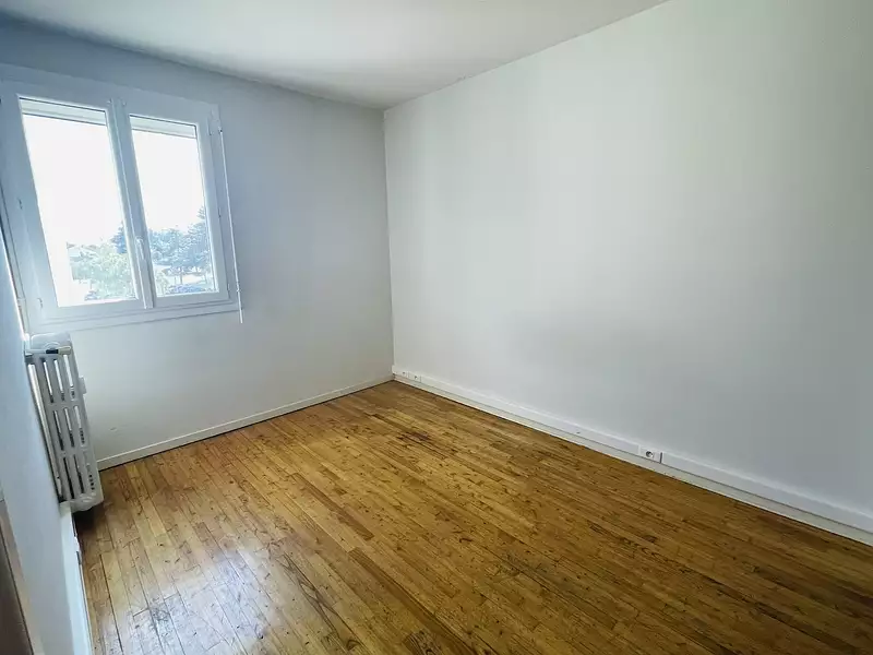 Appartement, 55,26 m²