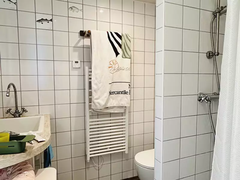 Maison, 133 m²