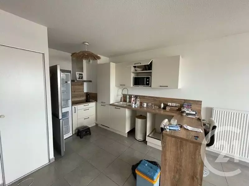 Appartement, 42,9 m²