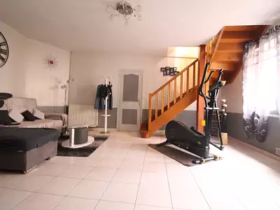 Divers, 121 m²