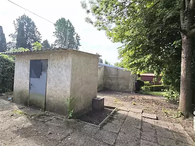 Terrain, 652 m²