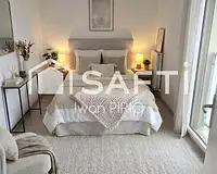 Appartement, 65 m²