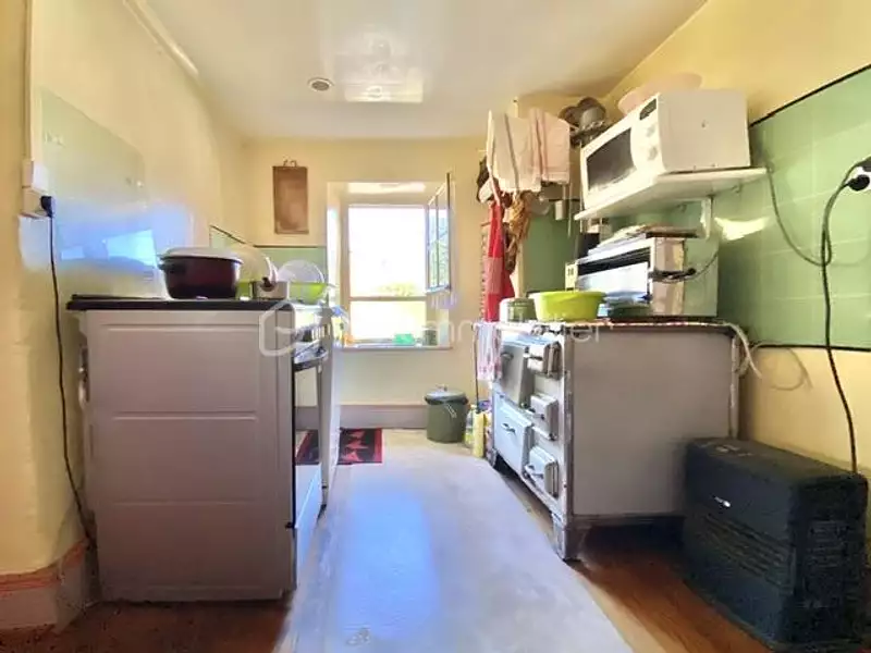 Maison, 75 m²