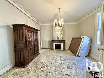 Maison, 228 m²