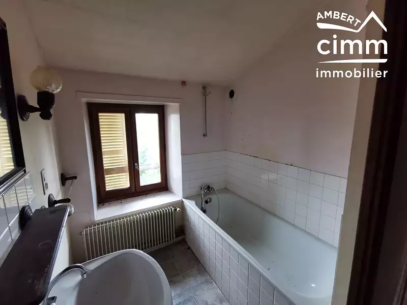 Maison, 110 m²