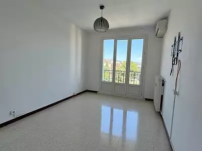 Appartement, 68 m²