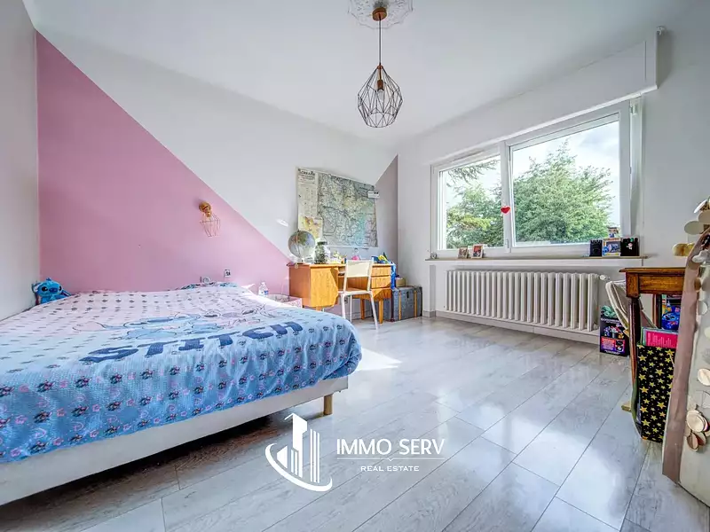 Maison, 110 m²