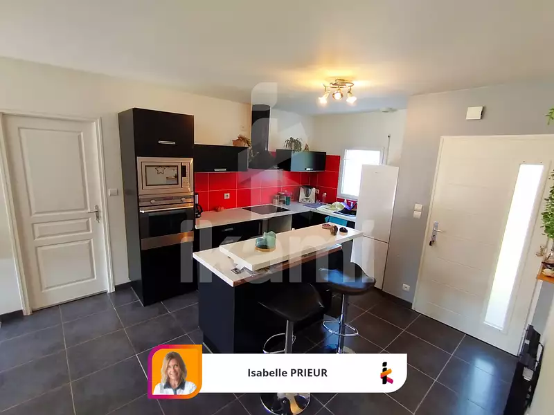 Maison, 71 m²
