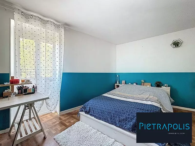 Maison, 138 m²