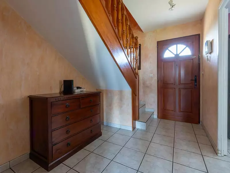 Maison, 149 m²