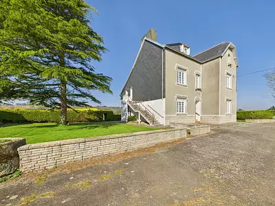 Maison, 217,05 m²