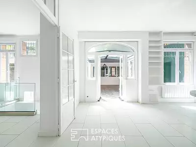 Appartement, 96,68 m²