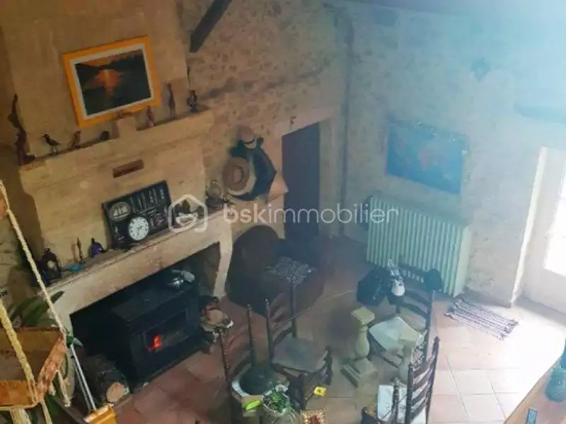 Maison, 260 m²