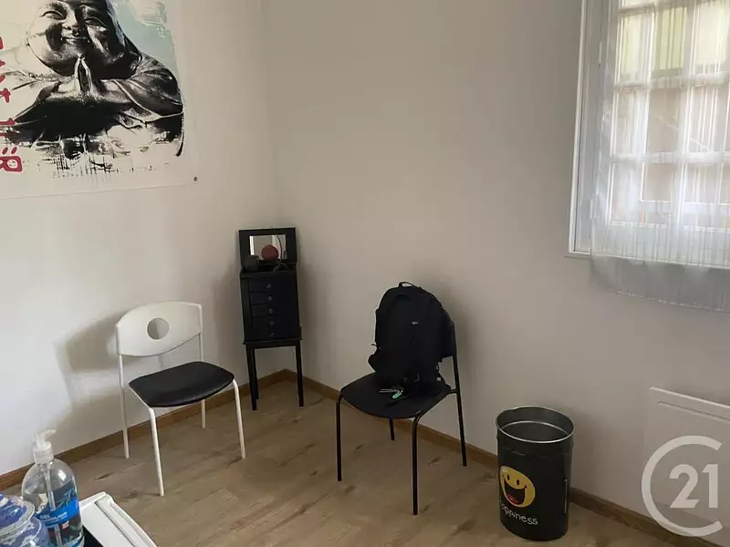Appartement, 30 m²