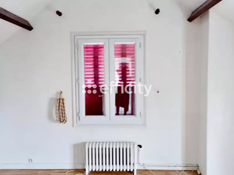 Maison, 135 m²