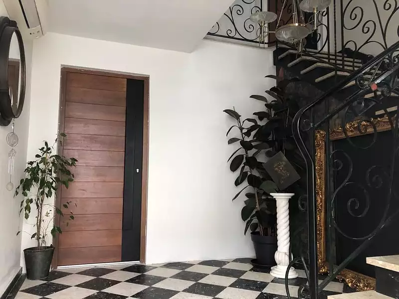 Appartement, 105 m²