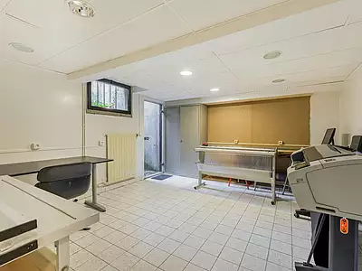 Appartement, 223 m²