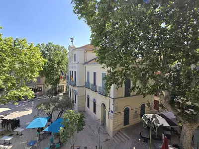 Appartement, 57,7 m²