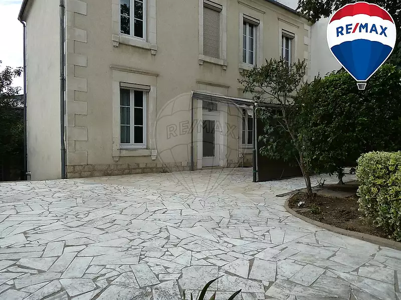 Maison, 153 m²