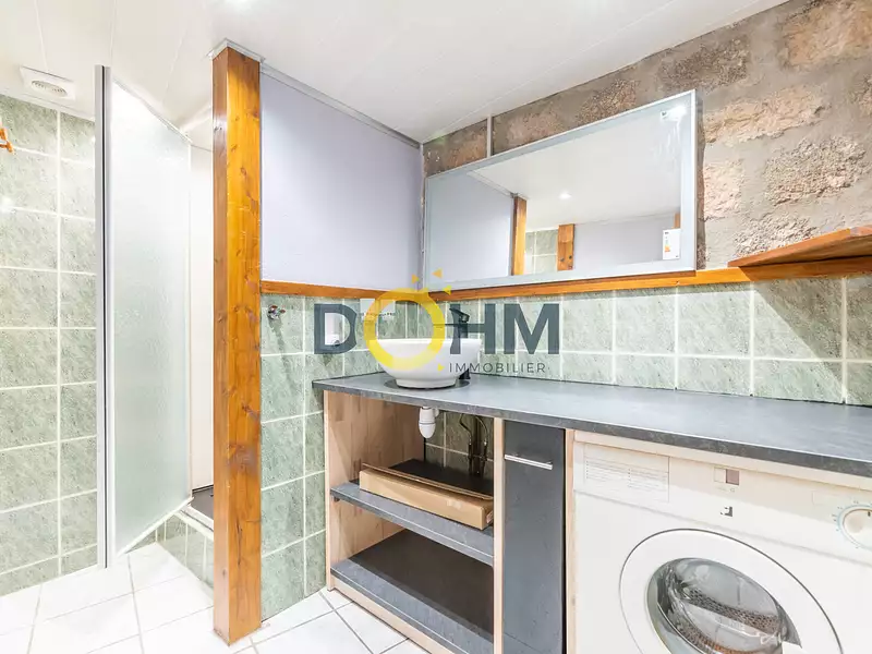 Maison, 175 m²