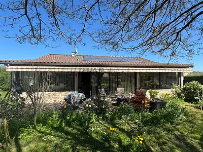 Maison, 109 m²