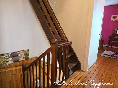 Maison, 67 m²