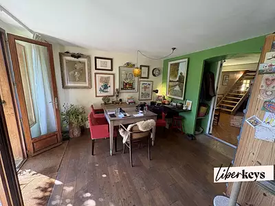 Maison, 140 m²