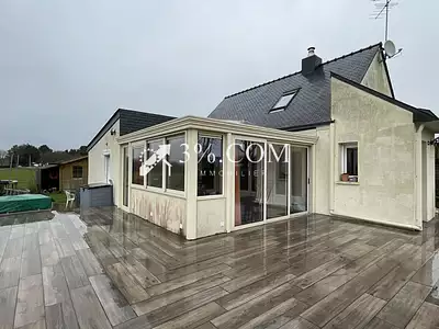 Maison, 102 m²