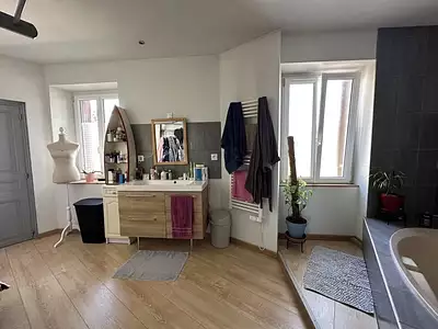 Appartement, 119 m²