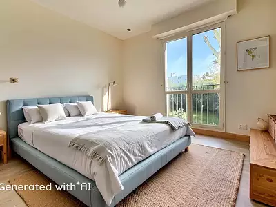 Appartement, 67 m²