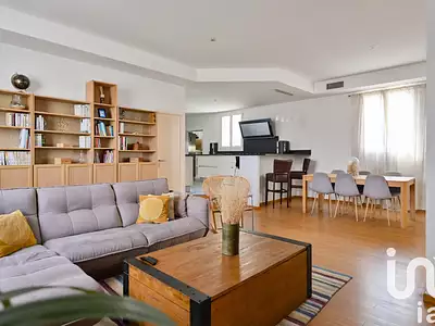 Appartement, 152 m²