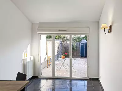 Maison, 38,13 m²